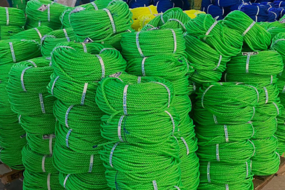 The Significance Of Polypropylene (PP) Ropes In Nigeria's Docking Operations
